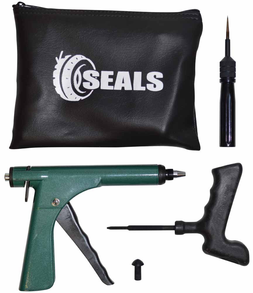 Mushroom Plug Tyre Repair Kit