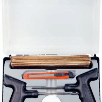 Complete Tyre Repair Set for Trucks