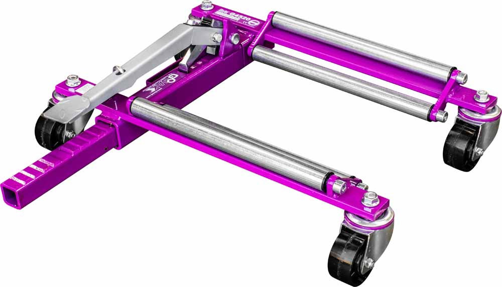 GoJak 4500 Racing 510Kg (G4520 RIGHT) - Image 2