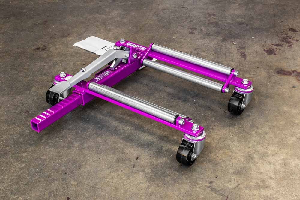 GoJak 4500 Racing 510Kg (G4520 RIGHT) - Image 3
