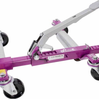 GoJak 5000 590Kg - Left