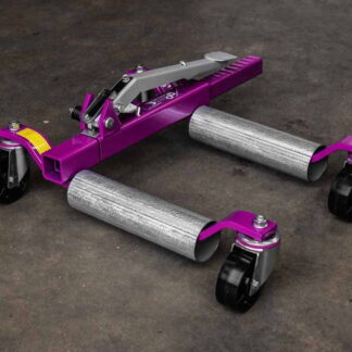 GoJak 5000 590Kg - Right
