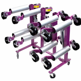 GoJak Rack for 4 GoJaks