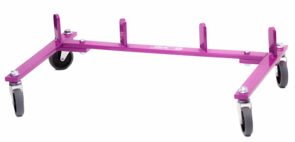 GoJak Rack for 4 GoJaks - Image 2