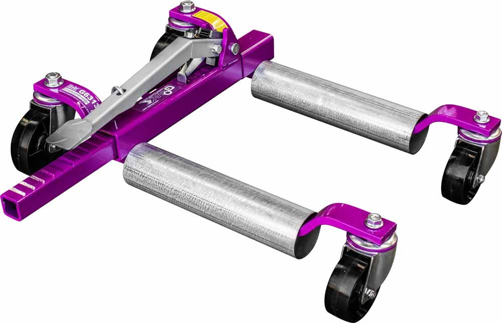GoJak 6000 715Kg - Left