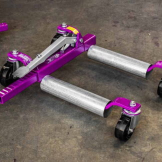 GoJak 6000 715Kg - Right