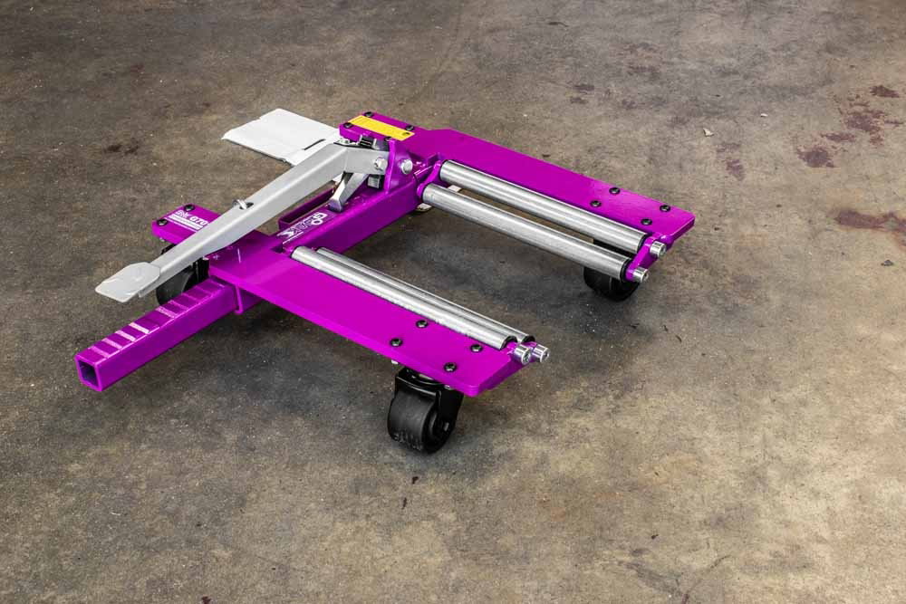 GoJak 7000 for SUV's - 795Kg - Image 2