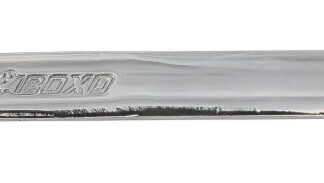 Boxo XL Flex head ratcheting Spanner 12 x 14mm Length: 323mm