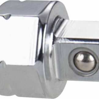 Boxo 3/8" x Hex 17mm Adapter with Quick Release (BX491-R2)