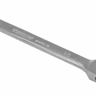 10mm Flex Head Ratchet Combi Wrench