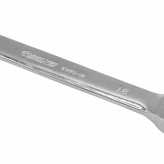 16mm Flex Head Ratchet Combi Wrench