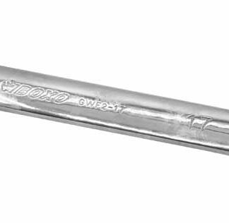 17mm Flex Head Ratchet Combi Wrench