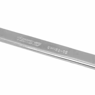9mm Bolt Extractor 72T Non-Reversible Ratcheting Spanner