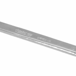 10mm Bolt Extractor 72T Non-Reversible Ratcheting Spanner
