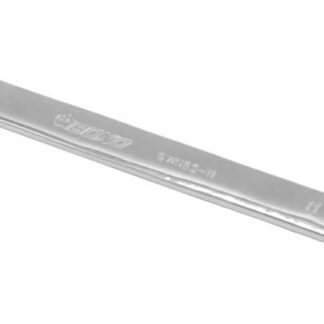 11mm Bolt Extractor 72T Non-Reversible Ratcheting Spanner