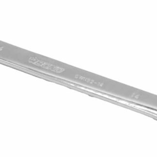 14mm Bolt Extractor 72T Non-Reversible Ratcheting Spanner