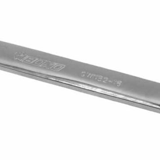 16mm Bolt Extractor 72T Non-Reversible Ratcheting Spanner