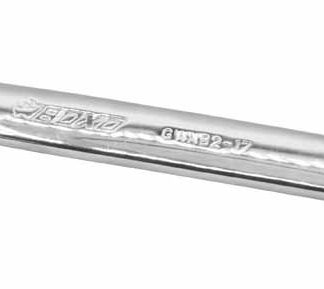 17mm Bolt Extractor 72T Non-Reversible Ratcheting Spanner