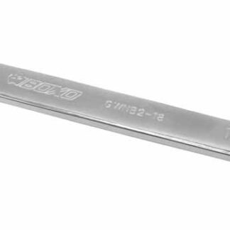 18mm Bolt Extractor 72T Non-Reversible Ratcheting Spanner