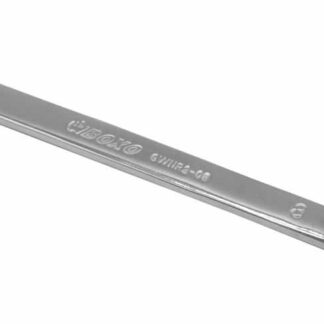 8mm Non Reversible Combi Ratchet Wrench