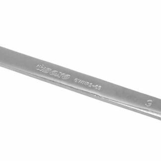 9mm Non Reversible Combi Ratchet Wrench