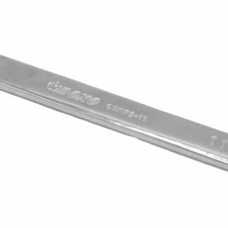 11mm Non Reversible Combi Ratchet Wrench