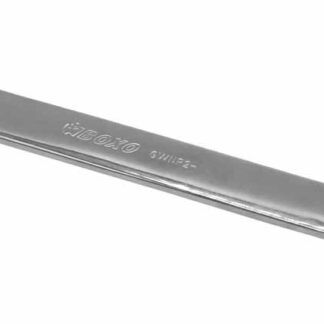 18mm Non Reversible Combi Ratchet Wrench