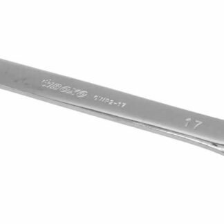 17mm Reversible Combi Wrench