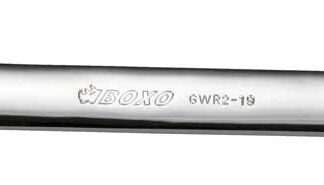 19mm Reversible Combi Wrench