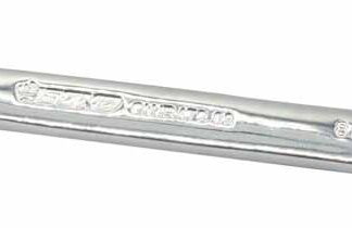 8mm 100T Ratchet Spanner with Magnetic Stop Ring & Anti Slip
