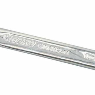 11mm 100T Ratchet Spanner wth Magnetic Stop Ring & Anti Slip