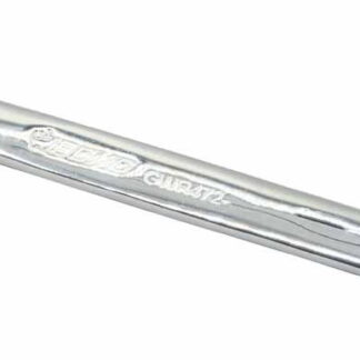 15mm 100T Ratchet Spanner wth Magnetic Stop Ring & Anti Slip