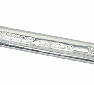 16mm 100T Ratchet Spanner wth Magnetic Stop Ring & Anti Slip