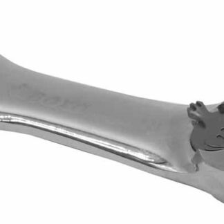 Boxo 18mm Stubby Reversible Ratchet Spanner