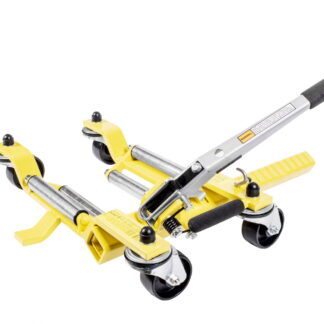 GOJAK 4107 Aircraft Wheel Dolly - 465kg (Type options)
