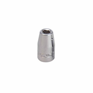 3/8 x 1/4 Hex Bit Coupler