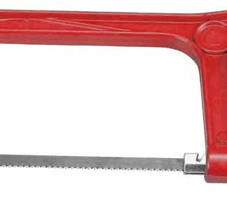 Junior Hacksaw