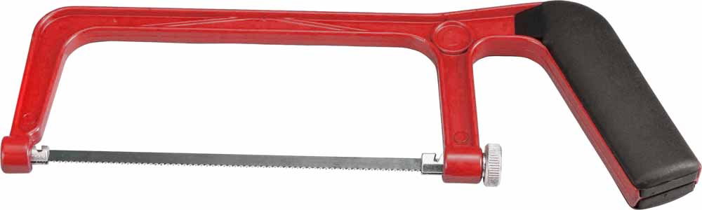 Junior Hacksaw