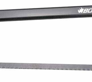 12" High Tension ABS/TPR Hacksaw