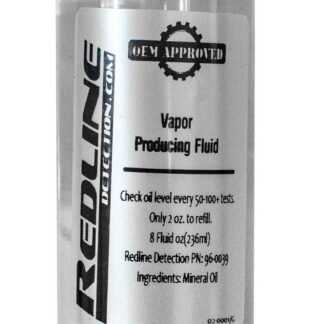 OEM - Approved Vaper Fluid 236 ML