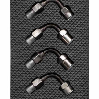 Latest Generation Diesel High Pressure Adapters