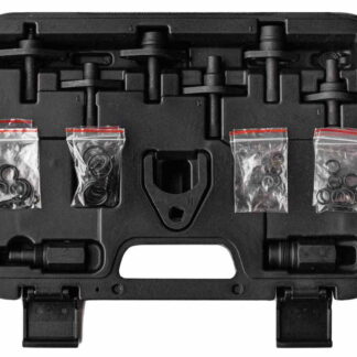 Common Rail Dummy Regulator Set