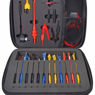 Sensor Test Lead Kit