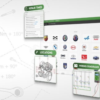 Car Ultimate Pack - 12 Months Licence
