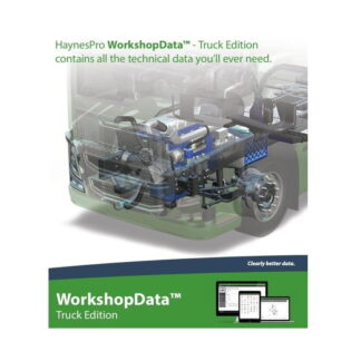 Truck Ultimate Pack - 12 Months Licence