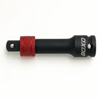 3/8" Dr. Quick Release Impact Extension Bar 3 Inch