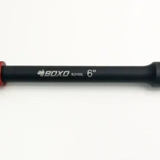 3/8" Dr. Quick Release Impact Extension Bar 6 Inch