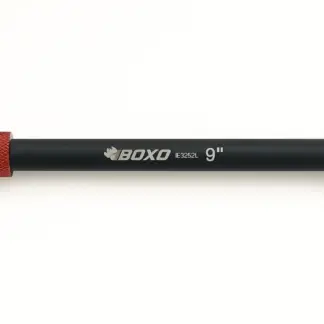 3/8" Dr. Quick Release Impact Extension Bar 9 Inch