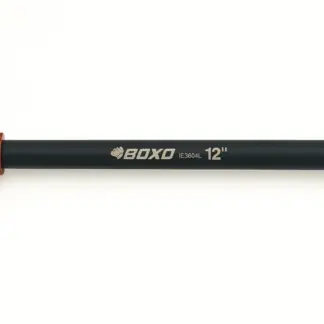 3/8" Dr. Quick Release Impact Extension Bar 12 Inch