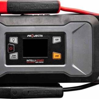 12/24V 2000A Intelli-Start Professional Lithium Jump Starter